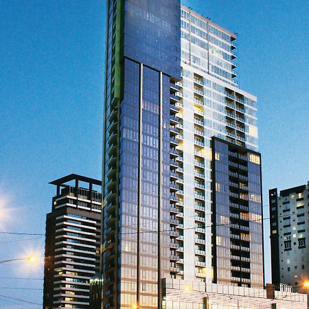City Tempo - Whiteman St Melbourne City Exterior foto